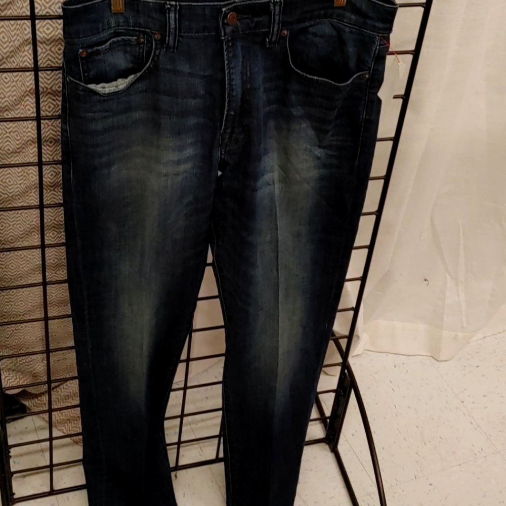 Lucky Brand men's jeans